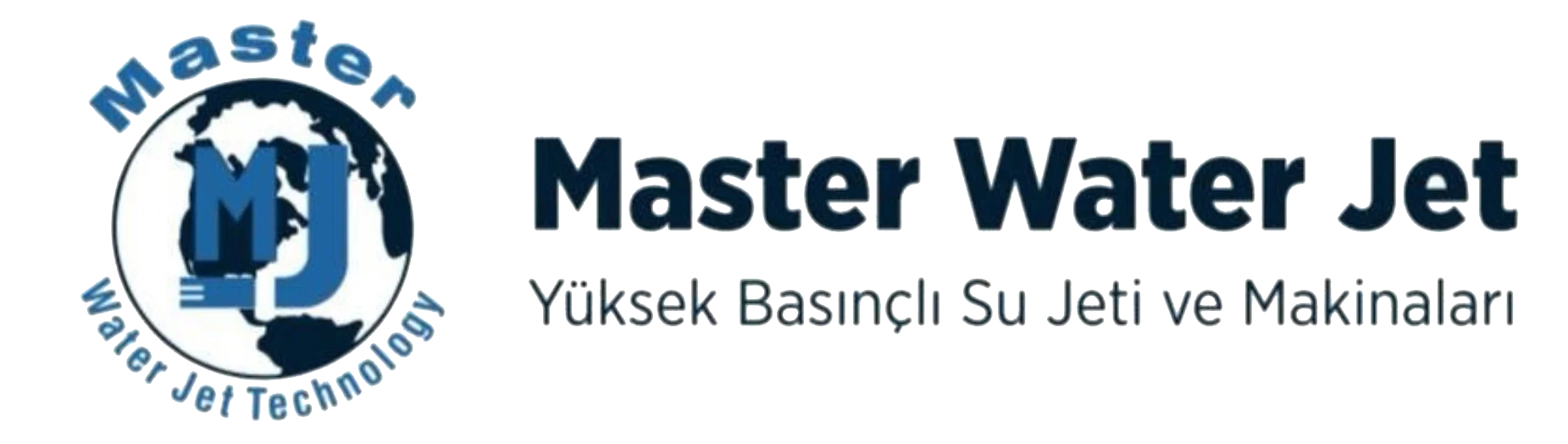 Master Water Jet